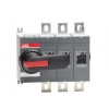 ВИМИКАЧ НАВАНТАЖЕННЯ У КОРПУСІ, OT200KTAA3A, ABB 1SCA022438R6710