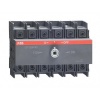 Дифференциальный автоматический выключатель FRBMM-C10/1N/001 170675