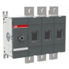 Реверсивный выключатель нагрузки ABB OTM250E4WCB8D230C 1SCA107684R1001