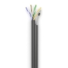 Оптоволоконий кабель HITRONIC POF DUPLEX FD PE-PUR 28320002