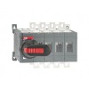 ВИМИКАЧІ ДЛЯ ЗАПОБІЖНИКІВ СЕРІЇ OS, OS32GD04FK, ABB 1SCA116737R1001