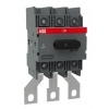 Выключатель нагрузки OS125GD21, ABB 1SCA121679R1001