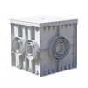 C-RC 6/M6 DIN Круглый кабельный наконечник 3240085