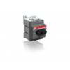 Выключатель нагрузки OS160GB12BBP, ABB 1SCA120726R1001