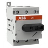Выключатель нагрузки OTDC630EPP22P, ABB 1SCA137206R1001