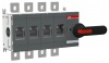 T2N 160 PR221DS-LS In=160A 4p F F 1SDA051132R1