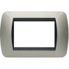 Шкаф металлический ORION Plus, IP65, прозрачные двери, 800X500X200мм FL171A FL171A