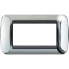 Шкаф металлический ORION Plus, IP65, прозрачные двери, 650X500X200мм FL169A FL169A