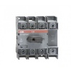 АКСЕСУАРИ ДО ВИМИКАЧІВ НАВАНТАЖЕННЯ FICON, ONPB1, ABB 1SCA022553R7550