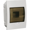 Шкаф с полиэстера ORION Plus, IP65, прозрачные двери, 800X600X300мм FL279B FL279B