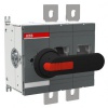 Выключатель нагрузки OS400B01, ABB 1SCA022813R8030