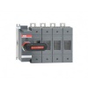 Выключение нагрузки OS200B30N3P, ABB 1SCA022750R5510
