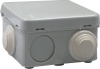 Дифференциальный автоматический выключатель FRBM4-C25/3N/003 170994