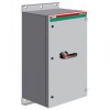 Шкаф распределительный e.mbox.RNH-36 металлическая, герметичная IP 54, навесная, 36 мод., 480х255х115 мм Enext RNH-36