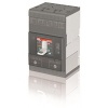 Автоматический выключатель XT4N 160 TMA 80-800 3p F F 1SDA068086R1