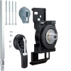 Провід OLFLEX HEAT 125 SC 1X1,5 сірий (упак. 100м) 1235106