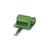 Аккумуляторный гидравлический инструмент для обжима Haupa SDЕ240-6М sensor 216669/M