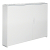 Шкаф металлический ORION Plus, IP65, прозрачные двери, 950X600X250мм FL175A FL175A