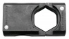 Нож гуттаперчевый VDE Haupa 50 мм 200009