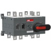Дифференциальный цифровой автоматический выключатель FRBDM-B10/1N/001-G/A 168249
