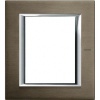 Шкаф металлический ORION Plus, IP65, непрозрачные двери, 500X300X200мм FL110A FL110A