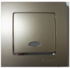 Шкаф с полиэстера ORION Plus, IP65, прозрачные двери, 500X400X200мм FL263B FL263B