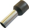 DKC Стальной хомут 20-1/2  мм, оцинкованная сталь 6040-22