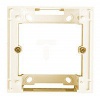Шкаф ударопрочный из АБС-пластик e.plbox.250.330.130.tr, 250х330х130мм, IP65 с прозрачной дверцей Enext CP5012