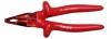 Подвесной зажим e.h.clamp.pro.1a.25.120, 25-120 кв.мм, тип А p026001