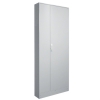 Шкаф с полиэстера ORION Plus, IP65, непрозрачные двери, 500X300X200мм FL209B FL209B