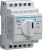 Выключатель дифференциального тока e.rccb.pro.2.25.100, 2р, 25А, 100мА p003008