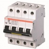 Выключатель дифференциального тока e.rccb.stand.2.40.10 2р, 40А, 10mA Enext s034008