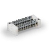 16-портовый 10/100 Мбит/с настольный коммутатор TP-LINK TL-SF1016D TL-SF1016D