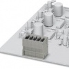 Головка кнопки Eaton M22-DP-G-X1 216722