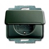 Шкаф пластиковый e.mbox.stand.plastic.n.f1.прозорачный, под однофазный счетчик, навесной с комплектом метизов Enext s0110002