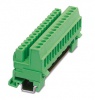 T8V 2500 PR331/P LSI In=2500A 4p F F— відгуки