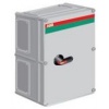 Шкаф пластиковая e.mbox.stand.plastic.n.f1 под однофазный счетчик, Навесной, с комплектом метизов Enext s0110001