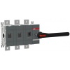 Выключатель нагрузки OS1200L04F, ABB 1SCA105465R1001