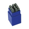 Шкаф ударопрочный из АБС-пластик e.plbox.250.330.130.blank, 250х330х130мм, IP65 Enext CP5002