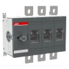 ВИМИКАЧІ ДЛЯ ЗАПОБІЖНИКІВ СЕРІЇ OS, OS200BS30, ABB 1SCA022870R7770