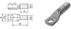Щиток электрический HAGER GOLF внешней установки c белой дверцей, 22 мод. (1x22) VS122PD