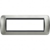 Шкаф металлический ORION Plus, IP65, прозрачные двери, 500X400X200мм FL162A FL162A