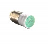 Заглушка, для гофрированных труб, прозрачная TFLEX25 ИЭК CTA10D-TFLEX25-K08-100