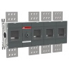 Реверсивный выключатель нагрузки ABB OTM250E4WC2D230C— відгуки