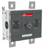ABB OTP45 Рубильник в боксе OTP45B4P до 45A 4-полюсный, резьба 4xPg29+2хPg 11 1SCA022401R4670