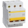 Выключатель дифференциального тока e.rccb.pro.2.25.30, 2р, 25А, 30мА p003004