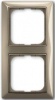 Щиток электрический HAGER GOLF внешней установки c прозрачной дверцей, 18 мод. (1x18) VS118TD