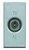 Выключатель e.install.stand.811/2 лестничный с рамкой s035021