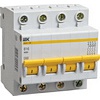 Выключатель дифференциального тока (дифавтоматы) e.elcb.stand.2.C16.30, 2р, 16А, C, 30мА с разделенных рукояткой Enext p0620006