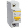 Выключатель дифференциального тока e.rccb.stand.4.40.10 4р, 40А, 10mA Enext s034010